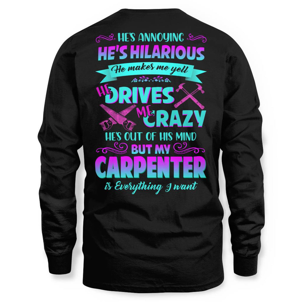 Awesome Carpenter-Hoodie-#M250924HILLA10BCARPZ6