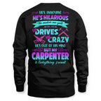Awesome Carpenter-Hoodie-#M250924HILLA10BCARPZ6