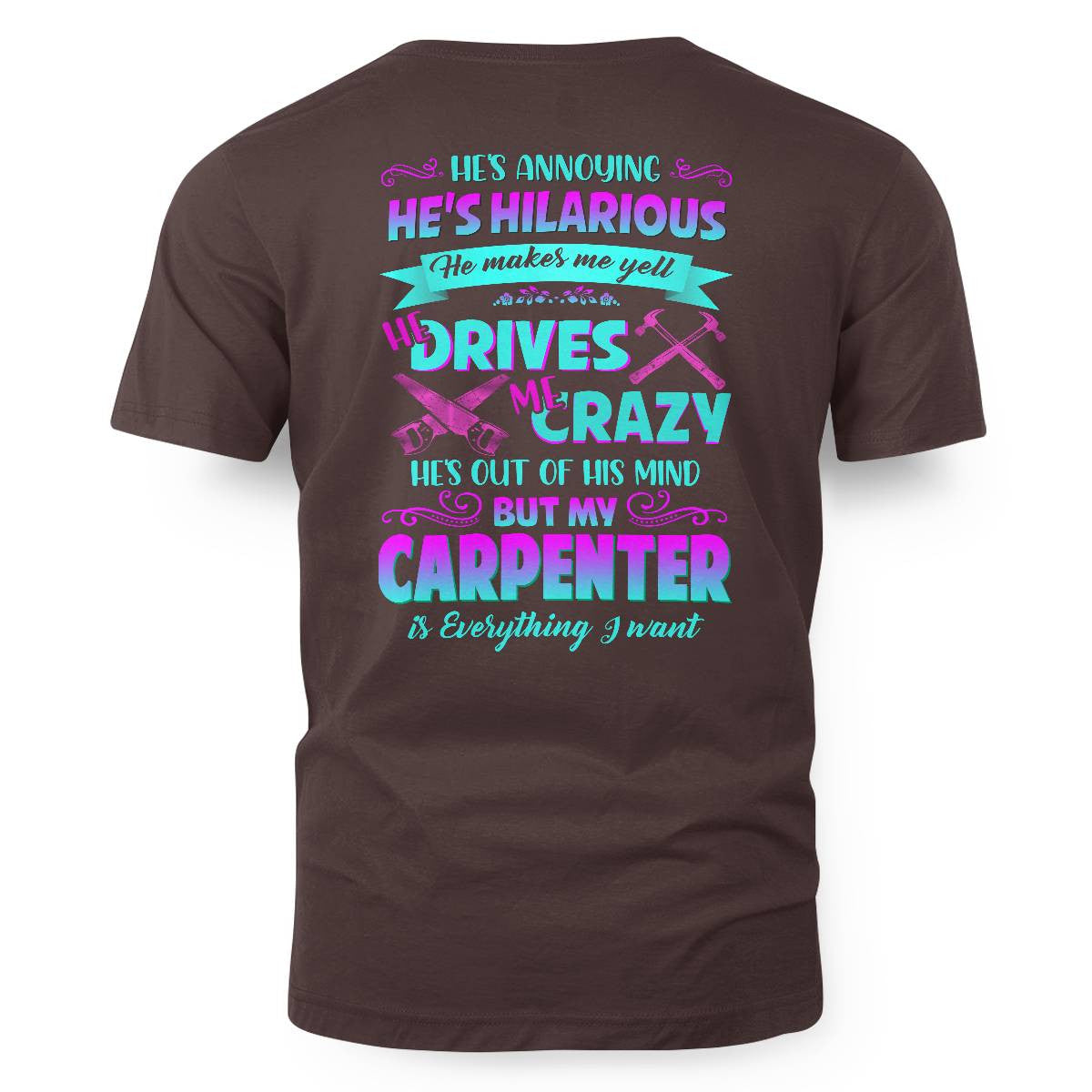 Awesome Carpenter-Hoodie-#M250924HILLA10BCARPZ6