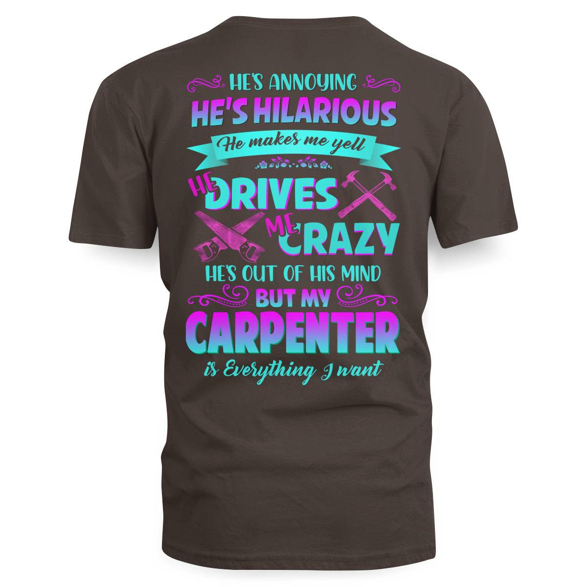 Awesome Carpenter-Hoodie-#M250924HILLA10BCARPZ6