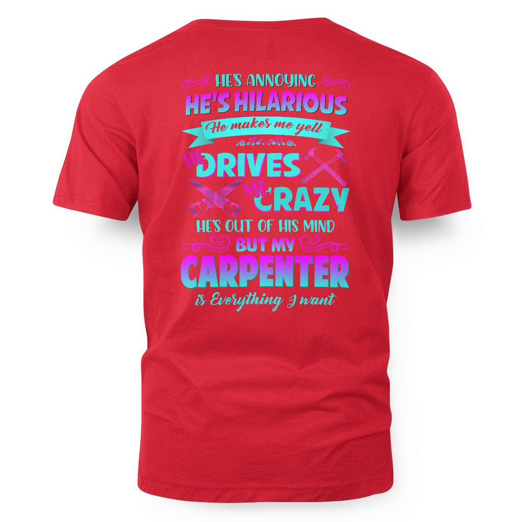 Awesome Carpenter-Hoodie-#M250924HILLA10BCARPZ6