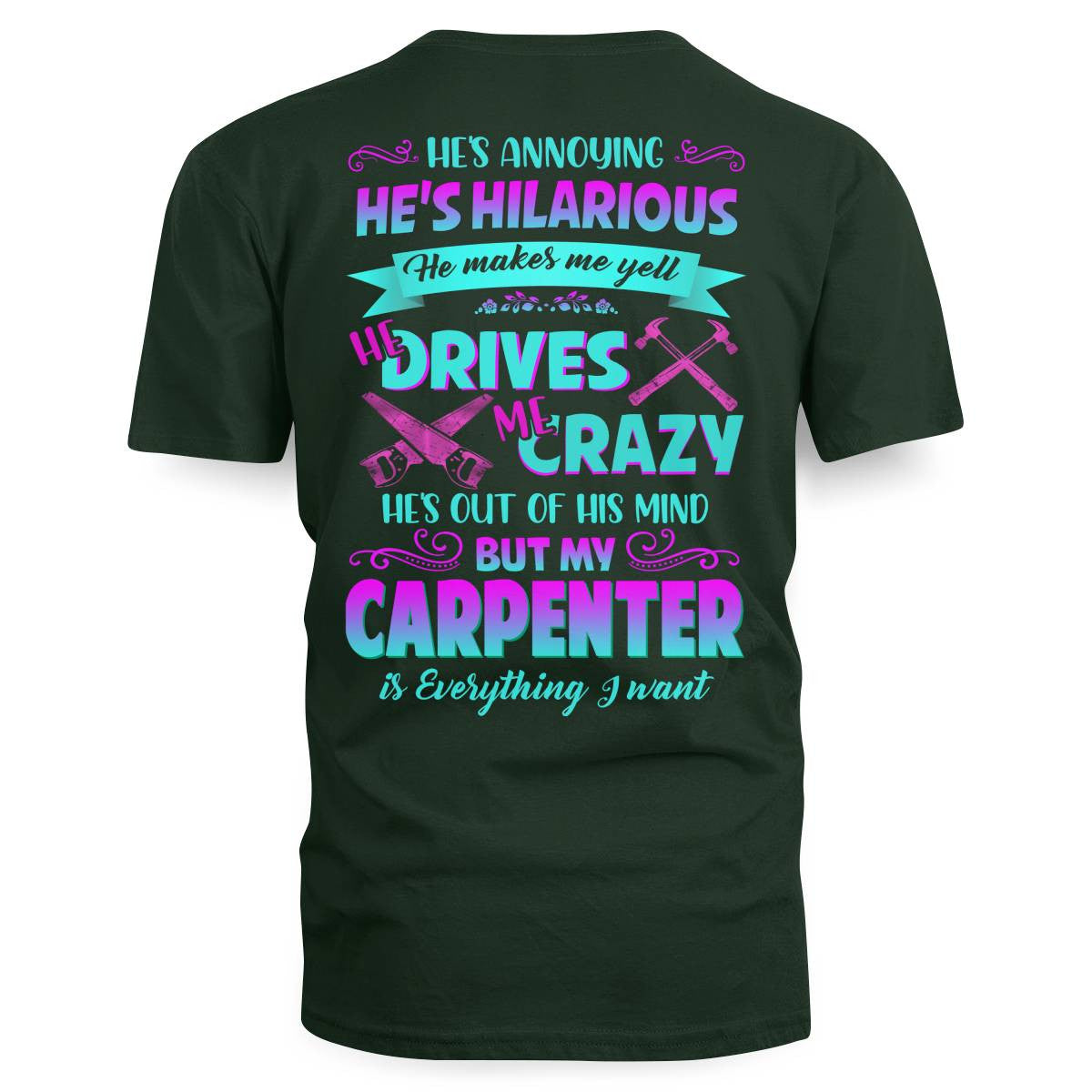 Awesome Carpenter-Hoodie-#M250924HILLA10BCARPZ6