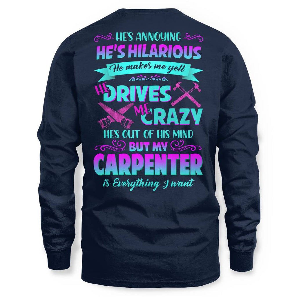 Awesome Carpenter-Hoodie-#M250924HILLA10BCARPZ6
