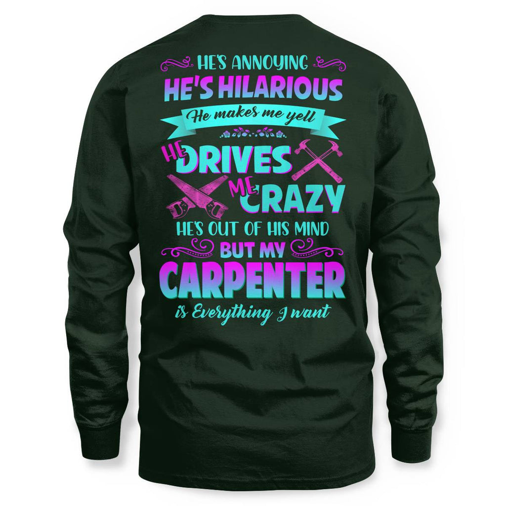Awesome Carpenter-Hoodie-#M250924HILLA10BCARPZ6