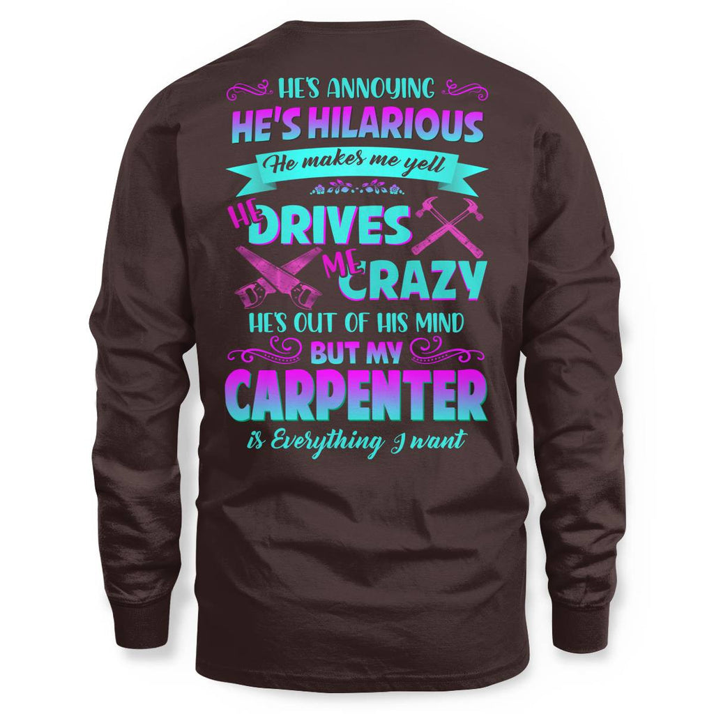 Awesome Carpenter-Hoodie-#M250924HILLA10BCARPZ6