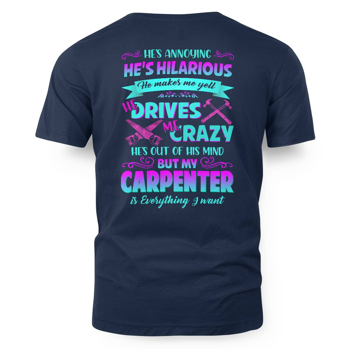 Awesome Carpenter-Hoodie-#M250924HILLA10BCARPZ6