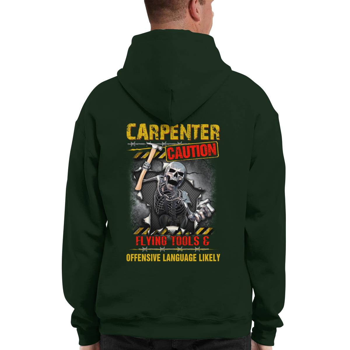 Awesome Carpenter-Hoodie-#M091124FLYIN6BCARPZ6