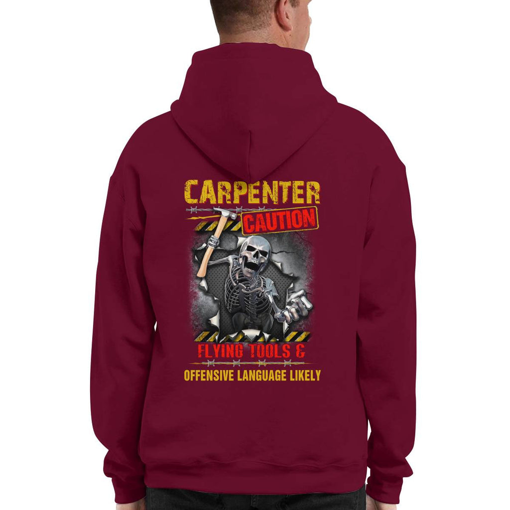 Awesome Carpenter-Hoodie-#M091124FLYIN6BCARPZ6