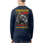 Awesome Carpenter-Hoodie-#M091124FLYIN6BCARPZ6