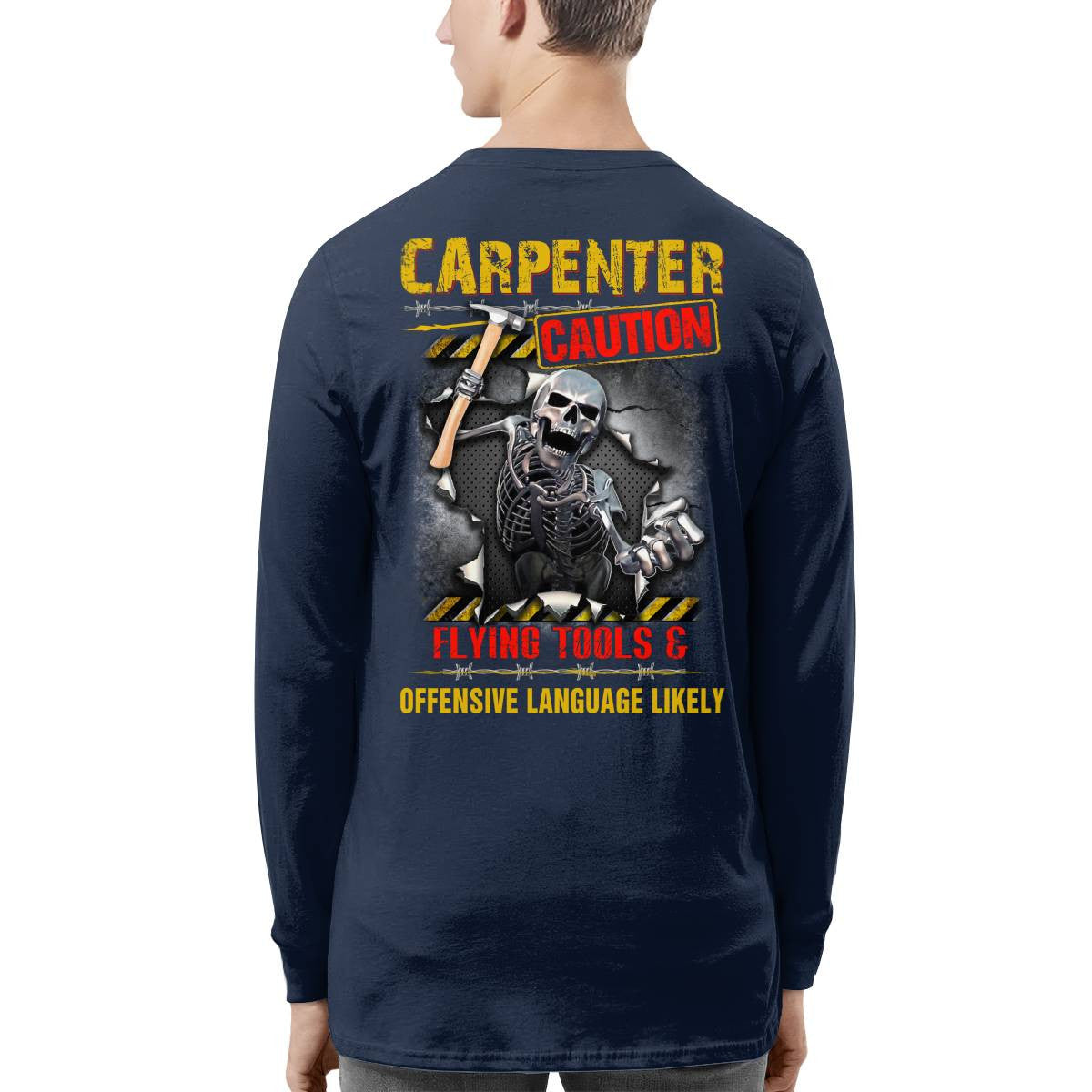 Awesome Carpenter-Hoodie-#M091124FLYIN6BCARPZ6