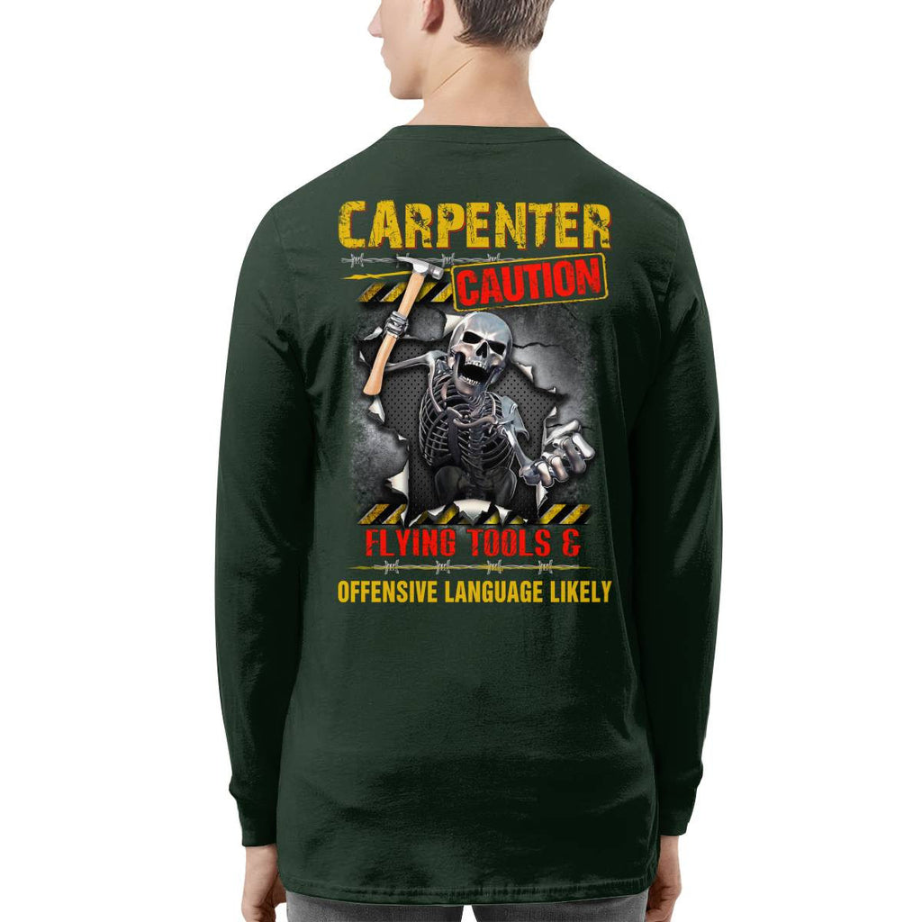 Awesome Carpenter-Hoodie-#M091124FLYIN6BCARPZ6