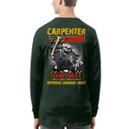 Awesome Carpenter-Hoodie-#M091124FLYIN6BCARPZ6
