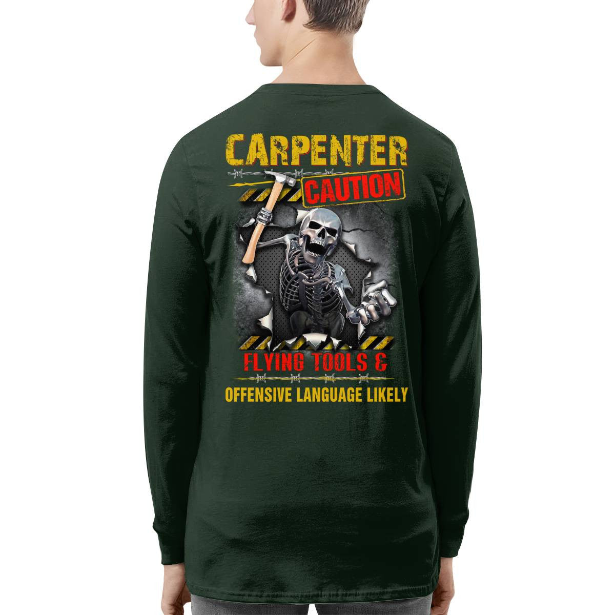 Awesome Carpenter-Hoodie-#M091124FLYIN6BCARPZ6