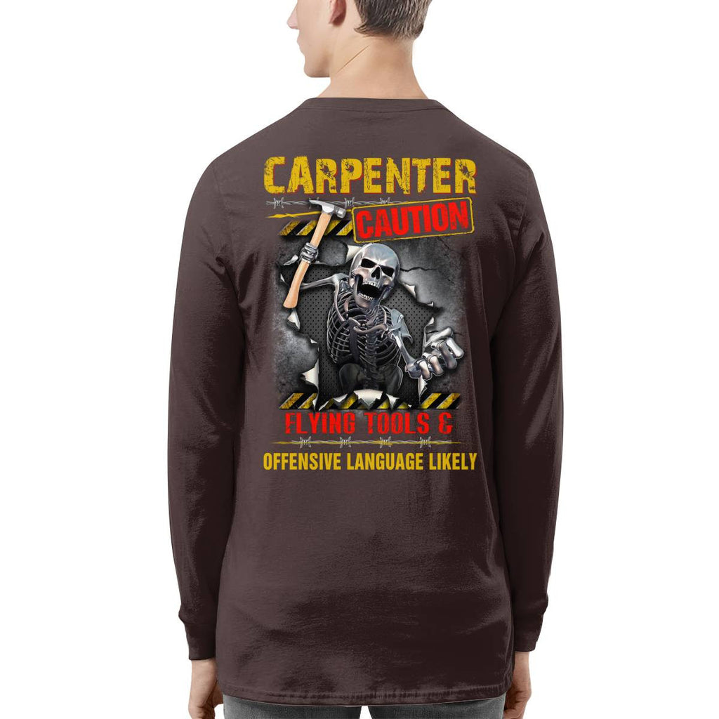 Awesome Carpenter-Hoodie-#M091124FLYIN6BCARPZ6