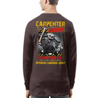 Awesome Carpenter-Hoodie-#M091124FLYIN6BCARPZ6
