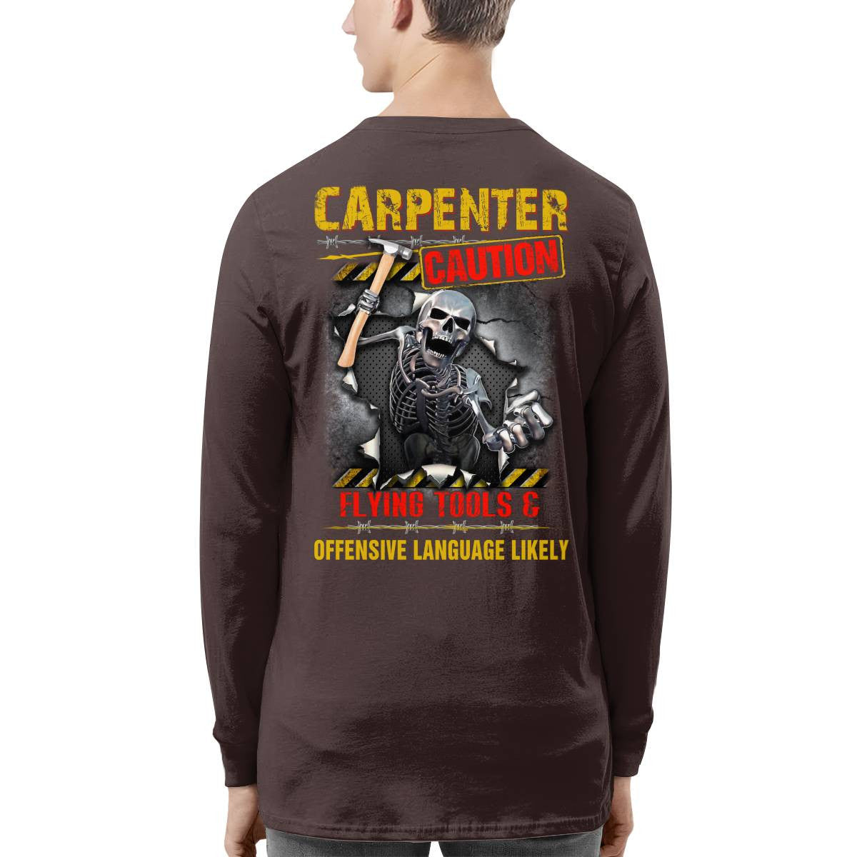 Awesome Carpenter-Hoodie-#M091124FLYIN6BCARPZ6