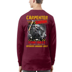 Awesome Carpenter-Hoodie-#M091124FLYIN6BCARPZ6