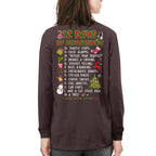 Awesome Dispatcher-Hoodie - grunx260804-0011