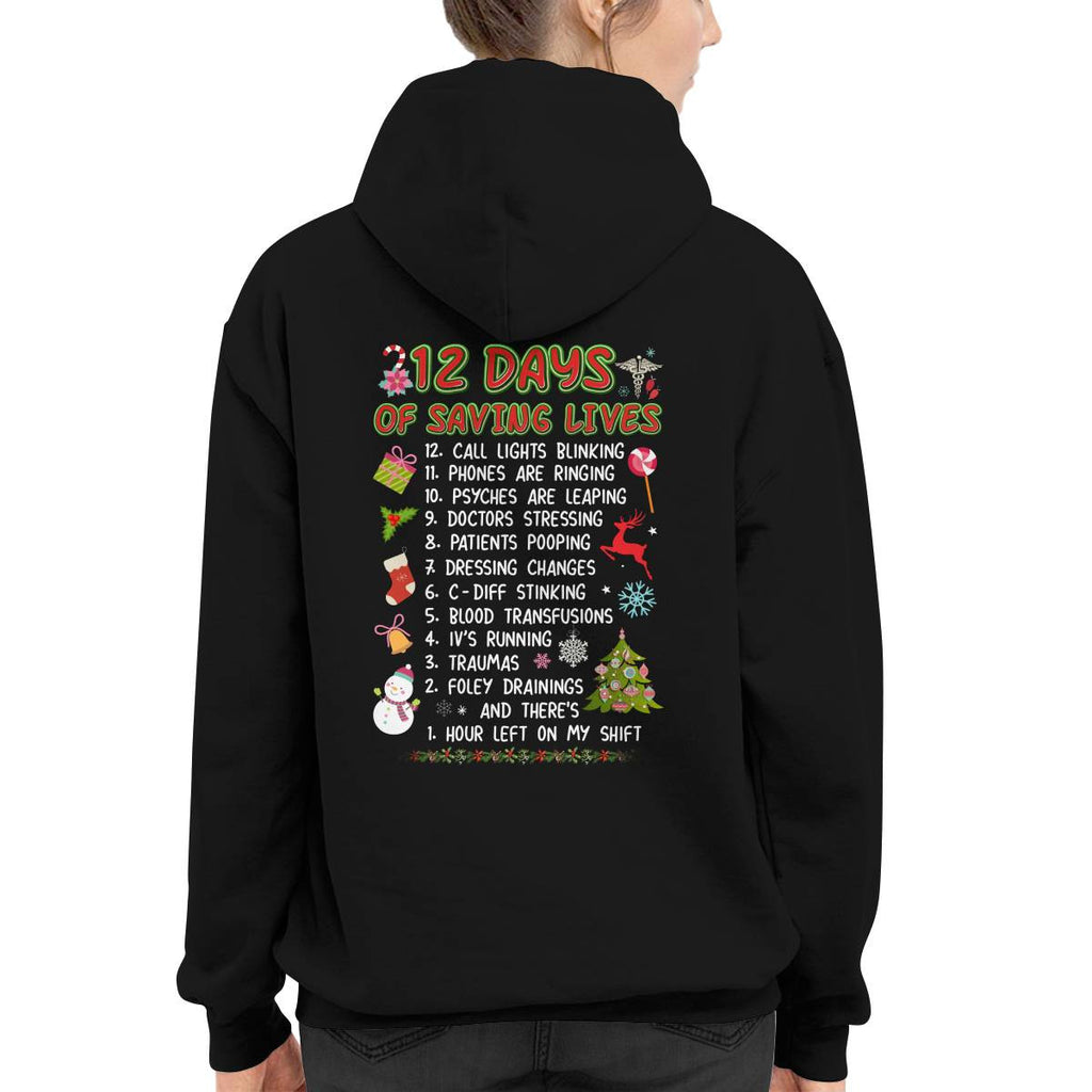 Awesome CNA -Hoodie-#F091124TWELVEDY1BCNAZ4