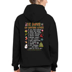 Awesome CNA -Hoodie-#F091124TWELVEDY1BCNAZ4