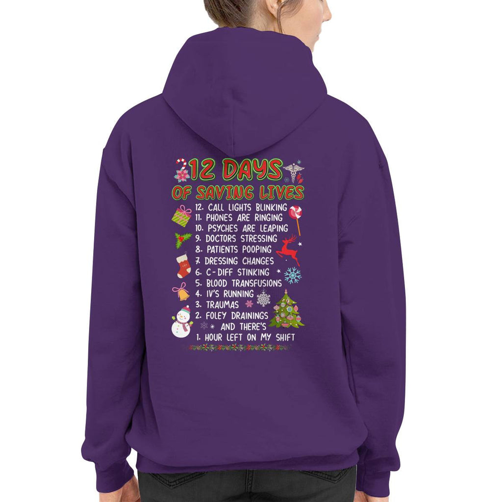Awesome CNA -Hoodie-#F091124TWELVEDY1BCNAZ4