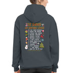 Awesome CNA -Hoodie-#F091124TWELVEDY1BCNAZ4