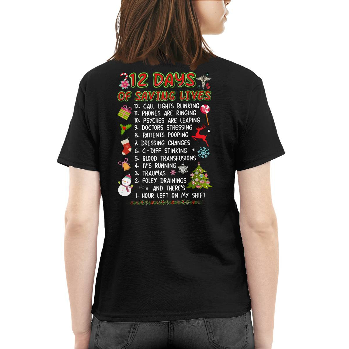 Awesome CNA -Hoodie-#F091124TWELVEDY1BCNAZ4