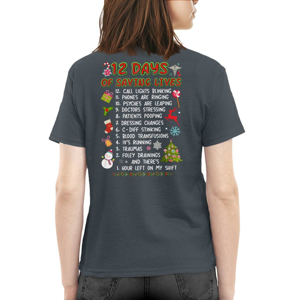 Awesome CNA -Hoodie-#F091124TWELVEDY1BCNAZ4