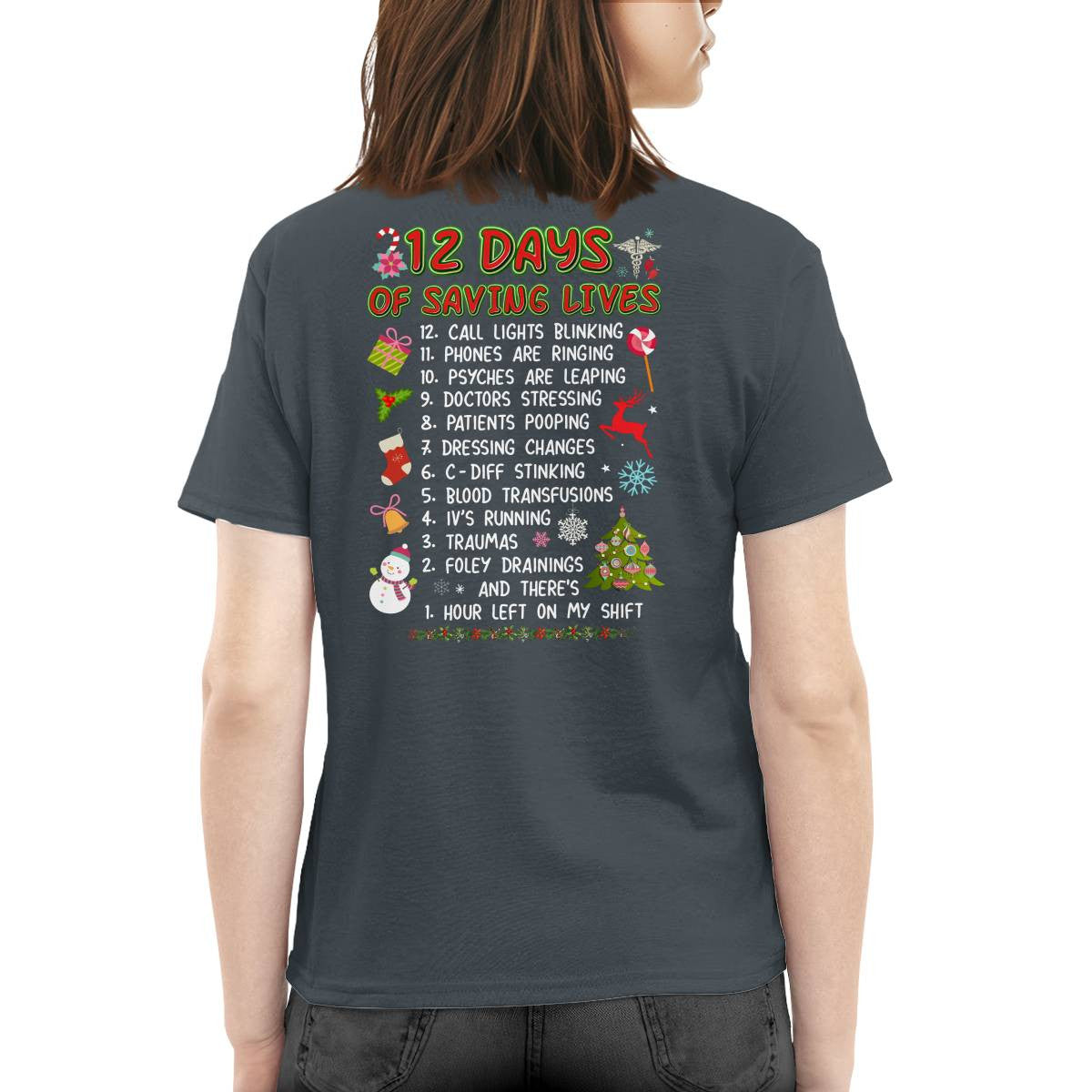 Awesome CNA -Hoodie-#F091124TWELVEDY1BCNAZ4