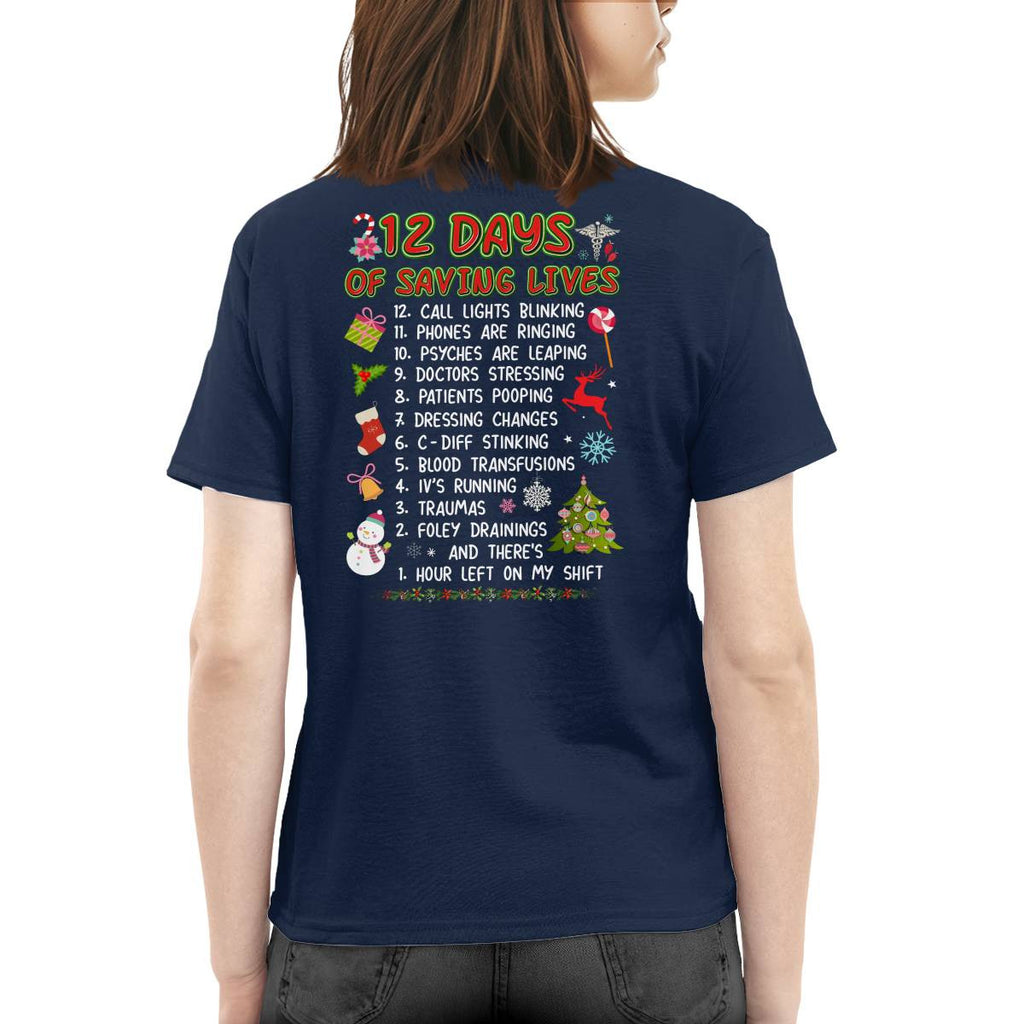Awesome CNA -Hoodie-#F091124TWELVEDY1BCNAZ4