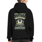 Awesome Caregiver-T-shirt-#F091124WONDRIF2BCAREZ4