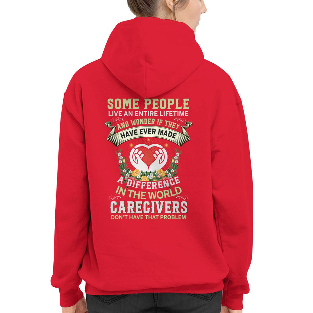 Awesome Caregiver-T-shirt-#F091124WONDRIF2BCAREZ4