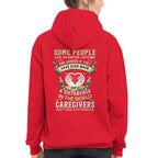 Awesome Caregiver-T-shirt-#F091124WONDRIF2BCAREZ4