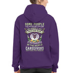 Awesome Caregiver-T-shirt-#F091124WONDRIF2BCAREZ4