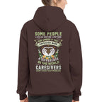 Awesome Caregiver-T-shirt-#F091124WONDRIF2BCAREZ4