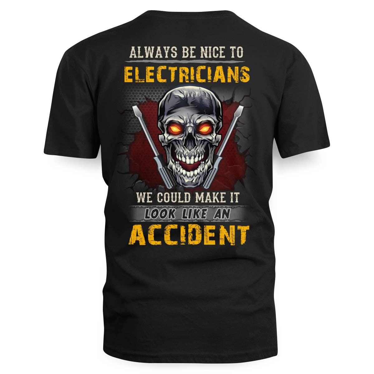 Always Be Nice to be Electricians - grunx260804-0103