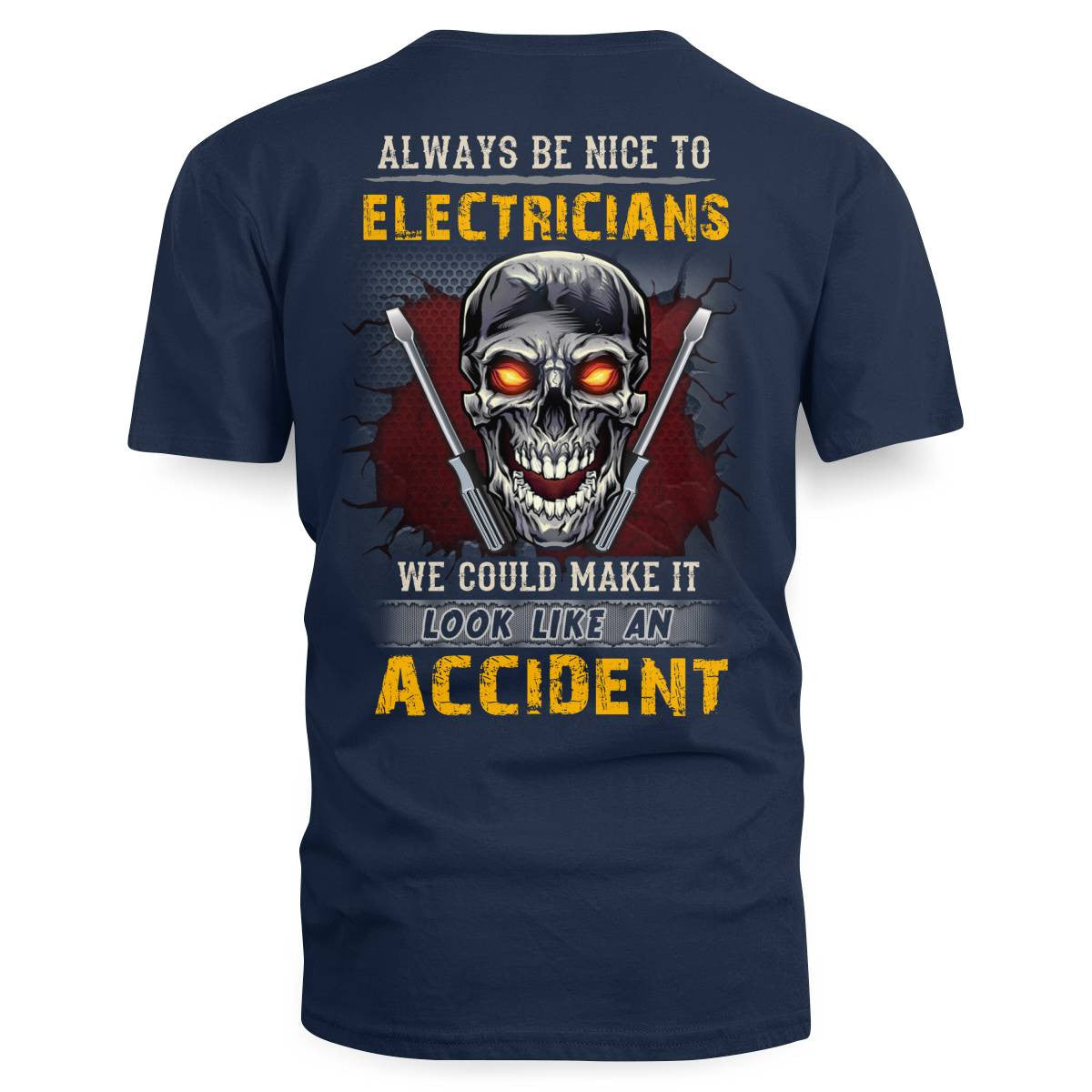 Always Be Nice to be Electricians - grunx260804-0103