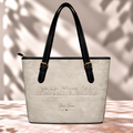 Personalized Last Supper Saddle Bag