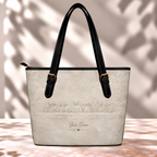 Personalized Last Supper Saddle Bag