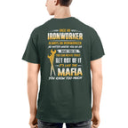 Awesome Ironworker-T-shirt - grunx260804-0307