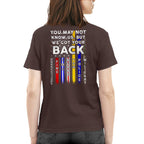 Awesome Firefighter-Hoodie - grunx260804-0139