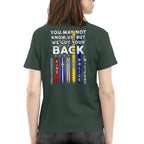 Awesome Firefighter-Hoodie - grunx260804-0139