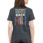 Awesome Firefighter-Hoodie - grunx260804-0139