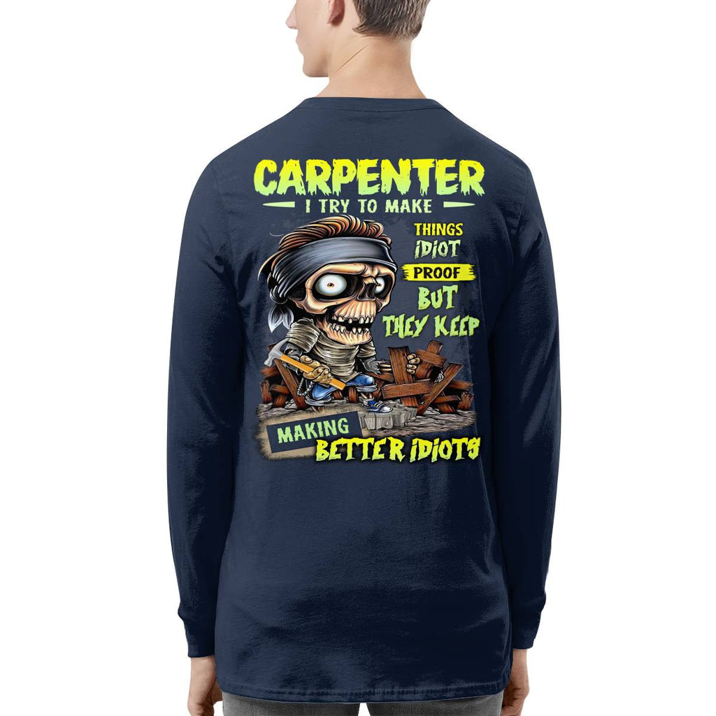 Awesome Carpenter-Hoodie-#M281124IDPRF12BCARPZ8
