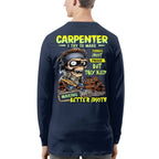 Awesome Carpenter-Hoodie-#M281124IDPRF12BCARPZ8