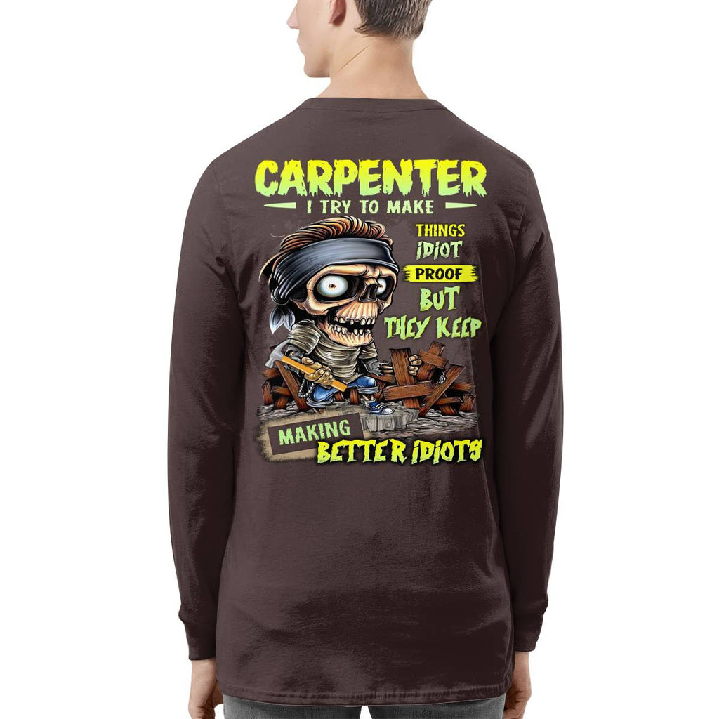 Awesome Carpenter-Hoodie-#M281124IDPRF12BCARPZ8
