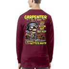 Awesome Carpenter-Hoodie-#M281124IDPRF12BCARPZ8