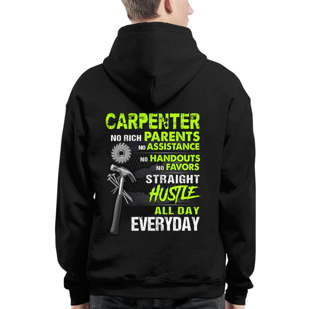 Awesome Carpenter-T-shirt-#M290624HUSTLE22BCARPZ6