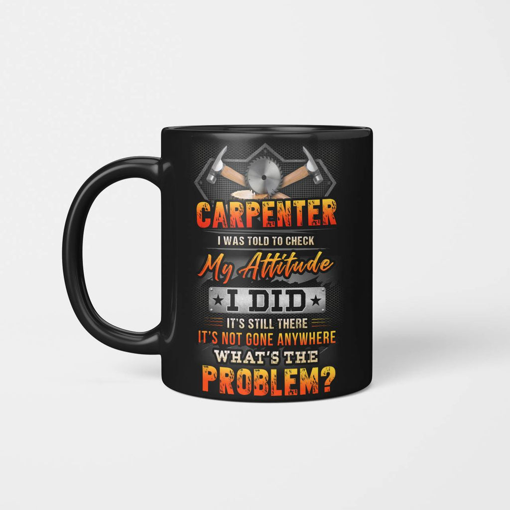 Awesome Carpenter-Hoodie-#M181124GONE2BCARPZ8