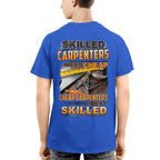 Awesome Carpenter-T-shirt-#M210624SKILL29BCARPZ6